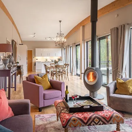 Charlie Richmond (North Yorkshire)