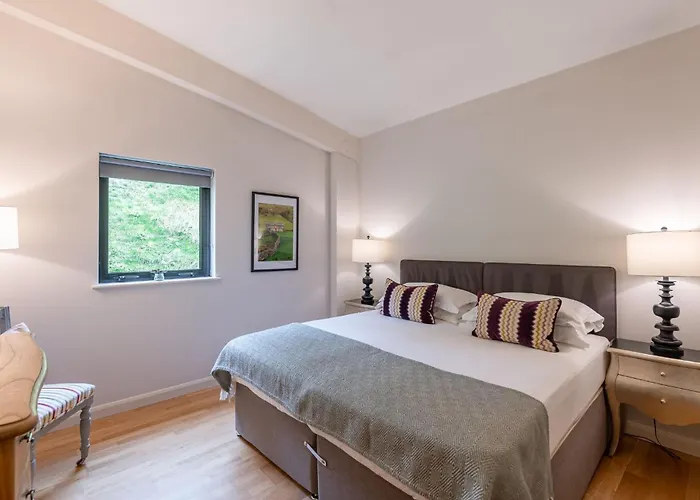 Semesterbostad Charlie