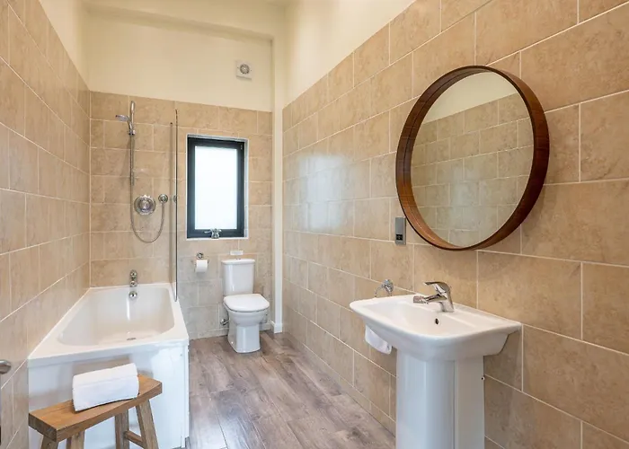 Semesterbostad Charlie