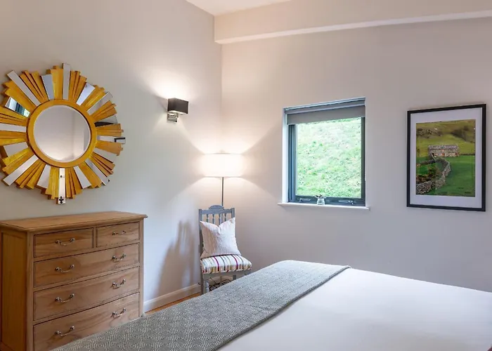 Charlie * Richmond (North Yorkshire)