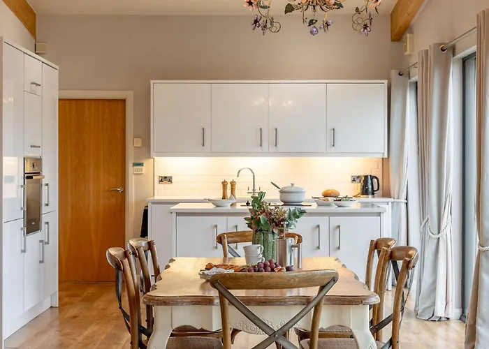 Semesterbostad Charlie