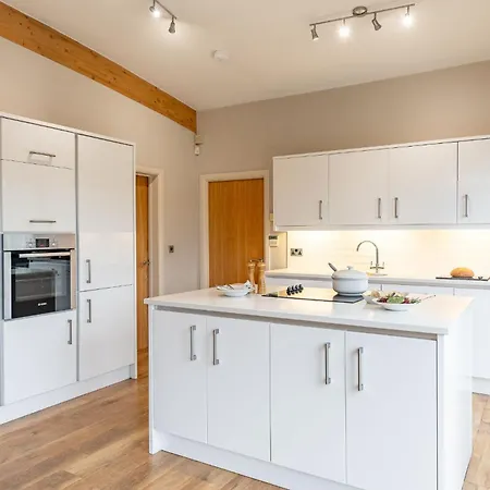 Charlie Holiday home Richmond (North Yorkshire)