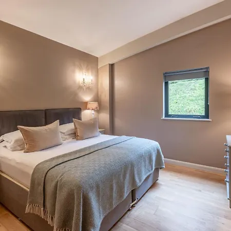 Charlie Holiday home Richmond (North Yorkshire)