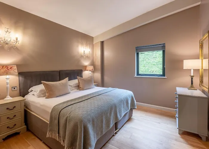 Charlie Holiday home Richmond (North Yorkshire)