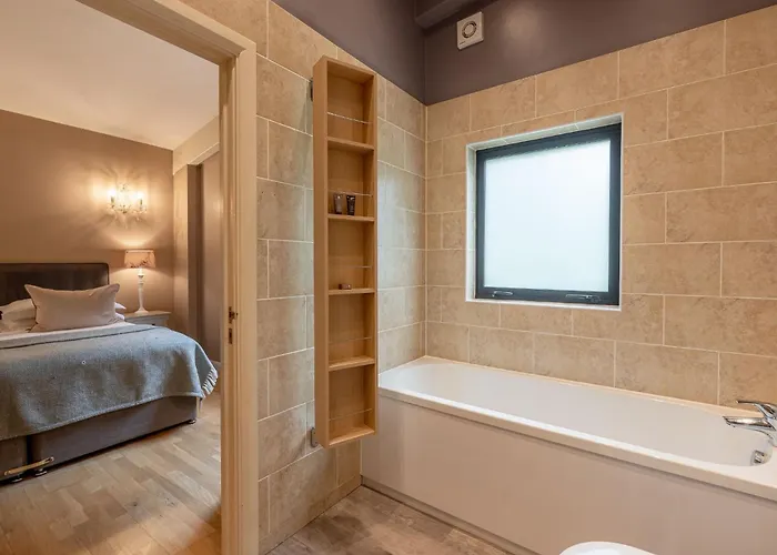 Charlie Holiday home Richmond (North Yorkshire)