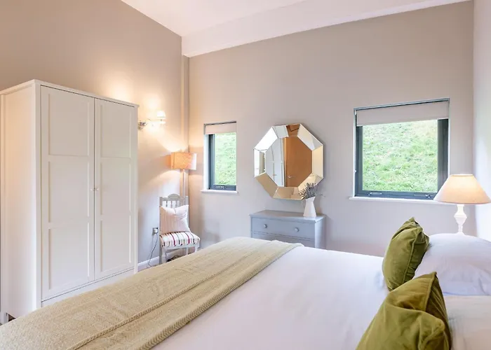 Dom wakacyjny Charlie Richmond (North Yorkshire)