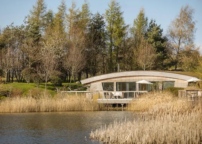 Charlie Dom wakacyjny